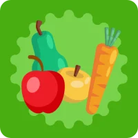 Fruits and Vegetable